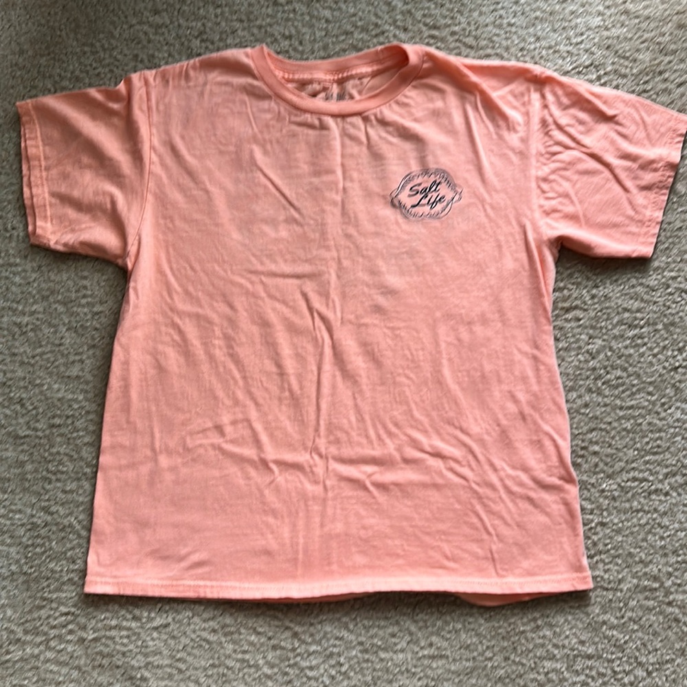 Kids Salt Life Top YL